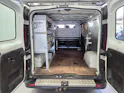 Renault Trafic Kaw. 2.9 t L2 H1 1.6 dCi 125 TwinTurbo Business