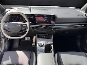 Kia Sportage 1.6 T-GDi Hybrid GT-Line