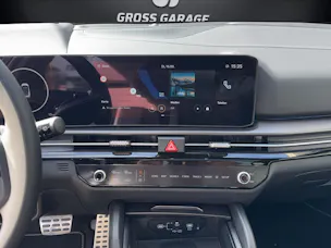 Kia Sportage 1.6 T-GDi Hybrid GT-Line