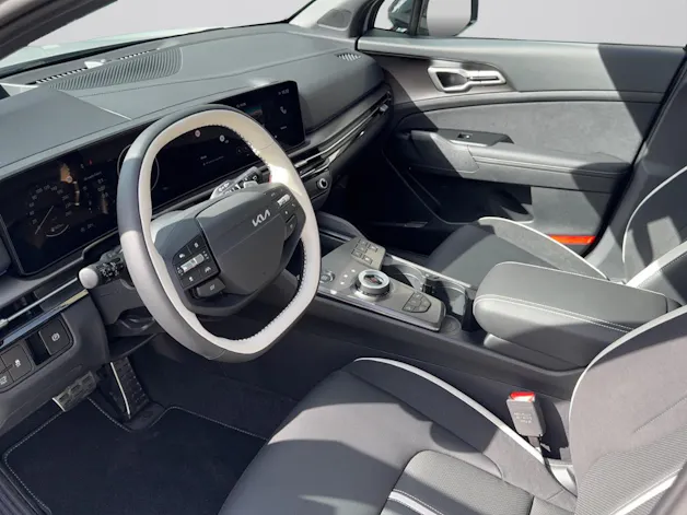 Kia Sportage 1.6 T-GDi Hybrid GT-Line