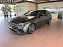 Mercedes-Benz C 220 d T 4Matic Swiss Star