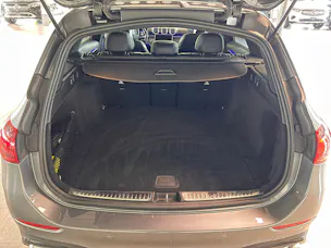 Mercedes-Benz C 220 d T 4Matic Swiss Star