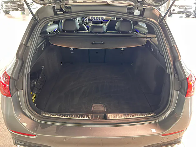 Mercedes-Benz C 220 d T 4Matic Swiss Star