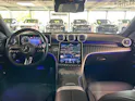 Mercedes-Benz C 220 d T 4Matic Swiss Star