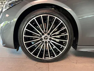 Mercedes-Benz C 220 d T 4Matic Swiss Star