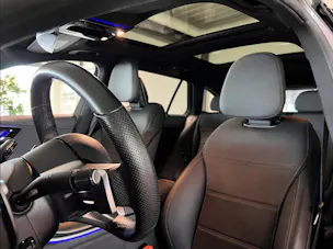 Mercedes-Benz C 220 d T 4Matic Swiss Star