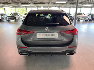 Mercedes-Benz C 220 d T 4Matic Swiss Star