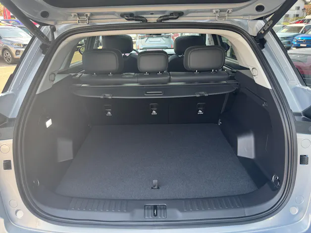 JAECOO 7 1.5TGDI SHS-P Exclusive