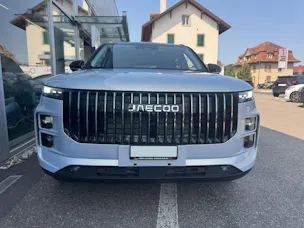 JAECOO 7 1.5TGDI SHS-P Exclusive