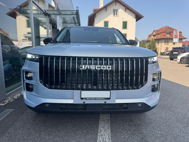 JAECOO 7 1.5TGDI SHS-P Exclusive