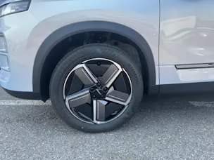 JAECOO 7 1.5TGDI SHS-P Exclusive