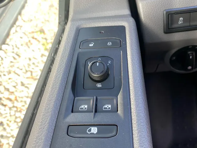 VW T6.1 2.0 TDI 4Motion