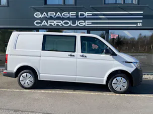VW T6.1 2.0 TDI 4Motion