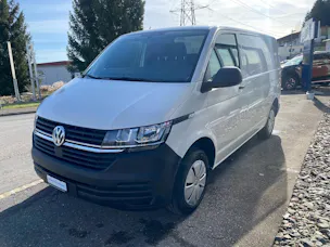 VW T6.1 2.0 TDI 4Motion