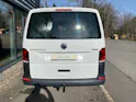 VW T6.1 2.0 TDI 4Motion