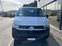 VW T6.1 2.0 TDI 4Motion