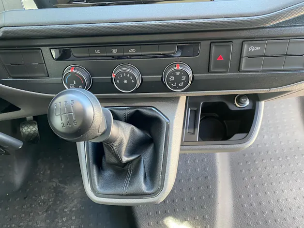 VW T6.1 2.0 TDI 4Motion