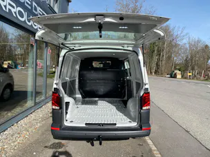 VW T6.1 2.0 TDI 4Motion
