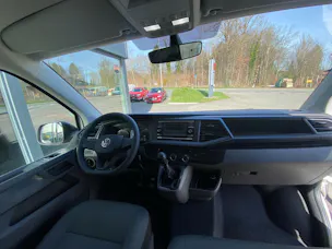 VW T6.1 2.0 TDI 4Motion