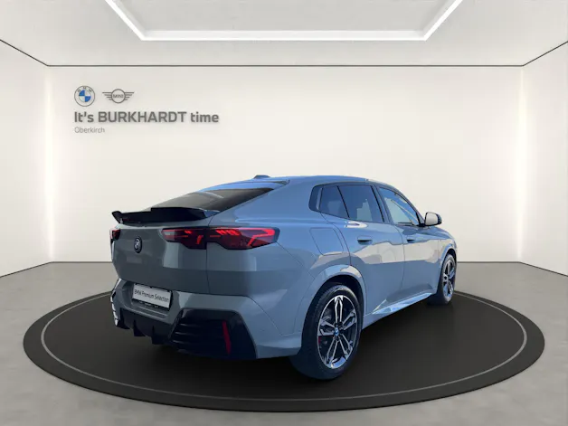 BMW iX2 xDrive 30 M Sport Pro