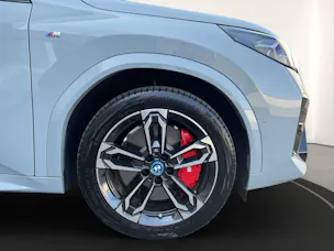 BMW iX2 xDrive 30 M Sport Pro