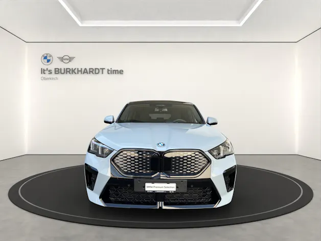 BMW iX2 xDrive 30 M Sport Pro