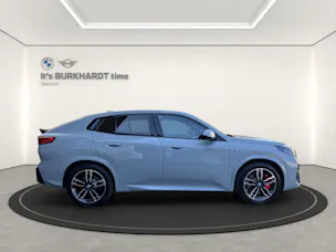 BMW iX2 xDrive 30 M Sport Pro