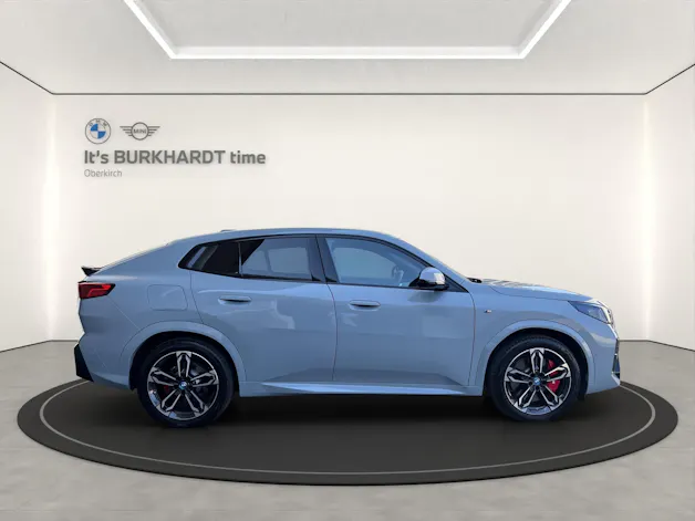 BMW iX2 xDrive 30 M Sport Pro