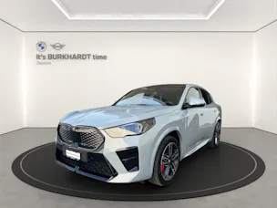 BMW iX2 xDrive 30 M Sport Pro