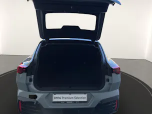 BMW iX2 xDrive 30 M Sport Pro