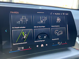 BMW iX2 xDrive 30 M Sport Pro