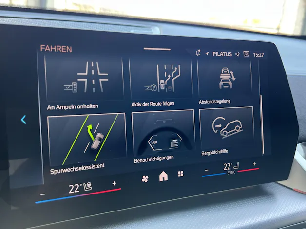 BMW iX2 xDrive 30 M Sport Pro