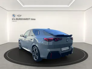 BMW iX2 xDrive 30 M Sport Pro