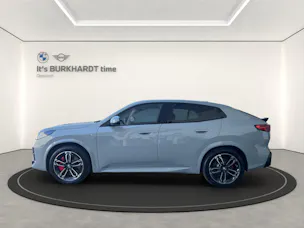BMW iX2 xDrive 30 M Sport Pro
