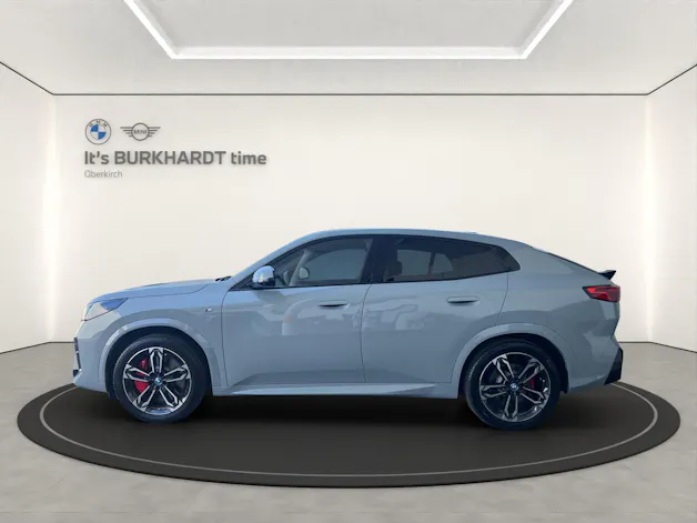 BMW iX2 xDrive 30 M Sport Pro