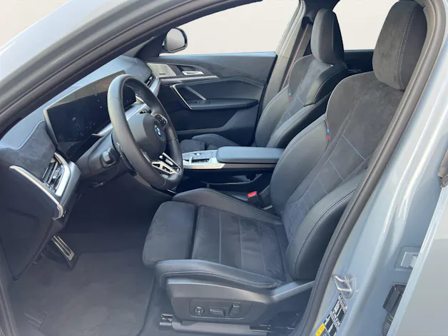 BMW iX2 xDrive 30 M Sport Pro