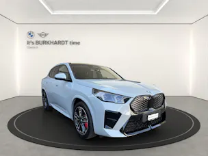 BMW iX2 xDrive 30 M Sport Pro