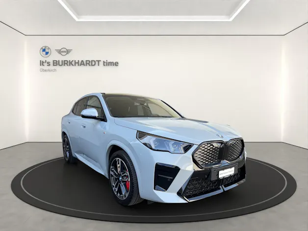 BMW iX2 xDrive 30 M Sport Pro