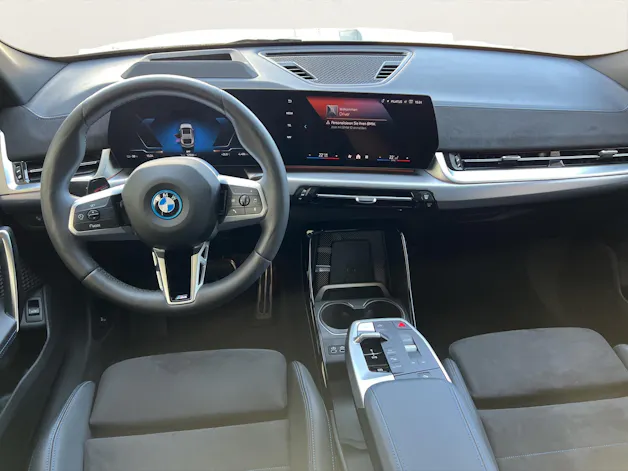BMW iX2 xDrive 30 M Sport Pro