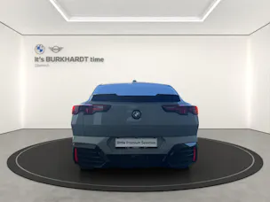 BMW iX2 xDrive 30 M Sport Pro