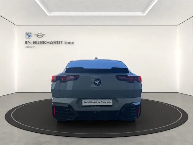 BMW iX2 xDrive 30 M Sport Pro
