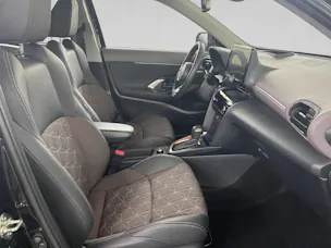 Toyota Yaris Cross 1.5 Trend e-CVT AWDi