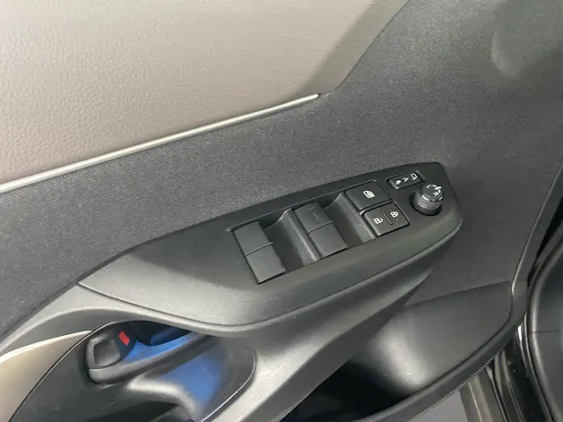 Toyota Yaris Cross 1.5 Trend e-CVT AWDi