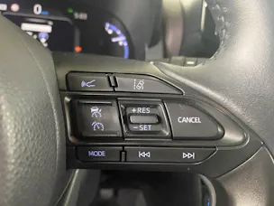 Toyota Yaris Cross 1.5 Trend e-CVT AWDi