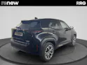 Toyota Yaris Cross 1.5 Trend e-CVT AWDi