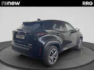 Toyota Yaris Cross 1.5 Trend e-CVT AWDi