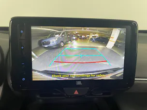 Toyota Yaris Cross 1.5 Trend e-CVT AWDi