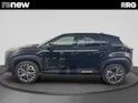 Toyota Yaris Cross 1.5 Trend e-CVT AWDi