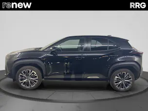 Toyota Yaris Cross 1.5 Trend e-CVT AWDi