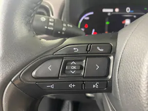 Toyota Yaris Cross 1.5 Trend e-CVT AWDi